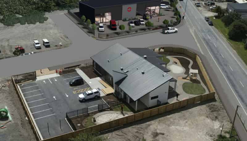 83 Riverbank Road, Otaki Beach