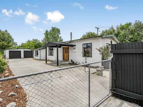 64A Seddon Street, Wallaceville