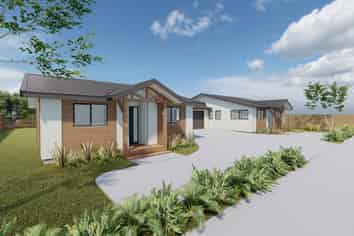 Lots 7-10 Meihana Street, Takaka