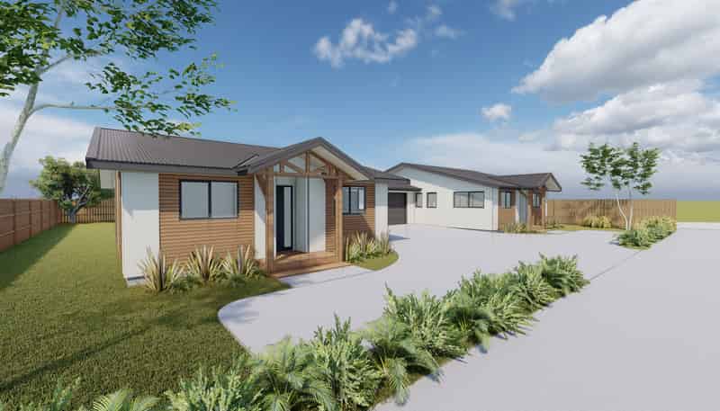 Lots 7-10 Meihana Street, Takaka