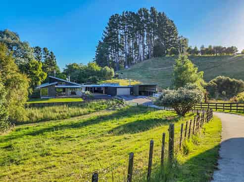 69 Mangauika Road, Pirongia