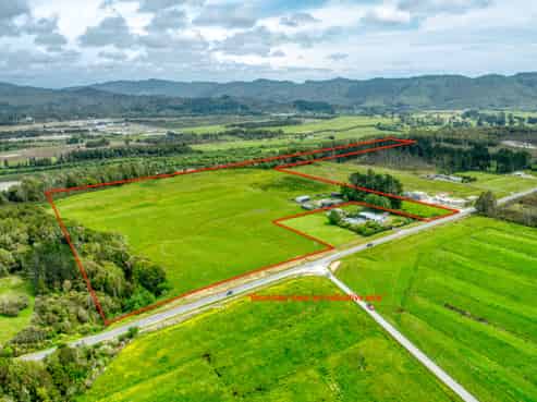 365 Taylorville Road, Coal Creek