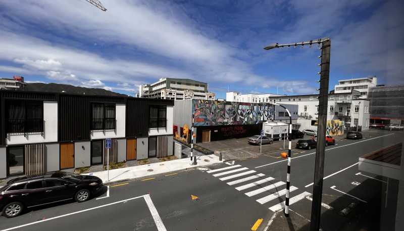 51-53 Dudley Street, Hutt Central