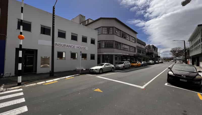 51-53 Dudley Street, Hutt Central
