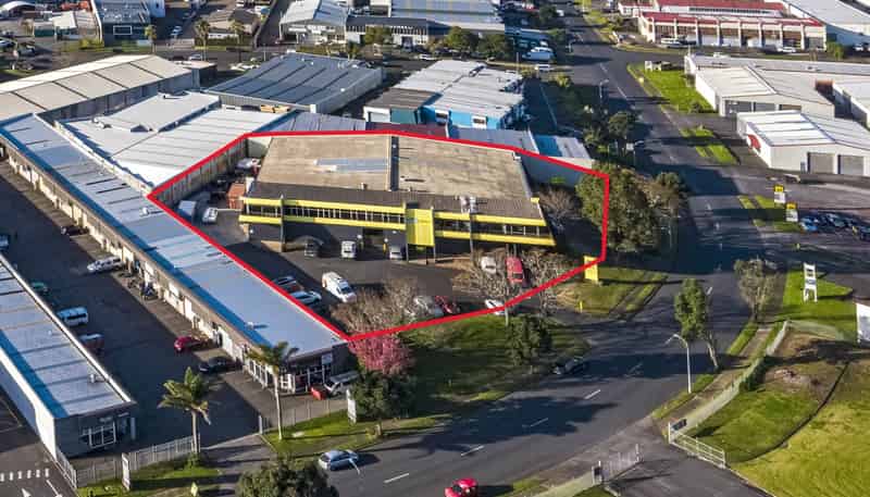 18 Greenmount Drive, East Tamaki