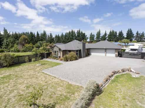 13 Thornton Close, Leithfield