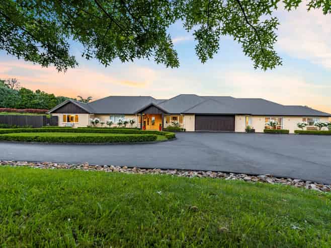 39D Lewis Road, Karaka