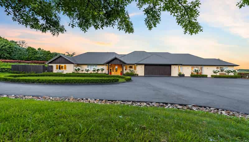 39D Lewis Road, Karaka