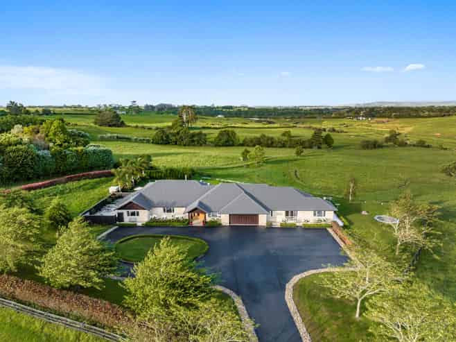 39D Lewis Road, Karaka