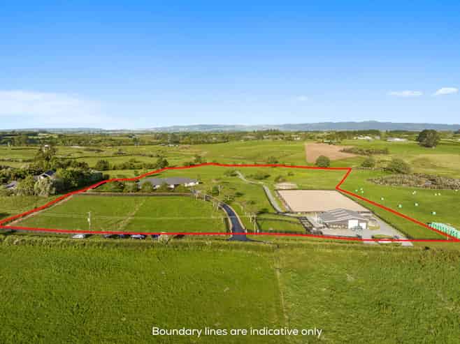39D Lewis Road, Karaka