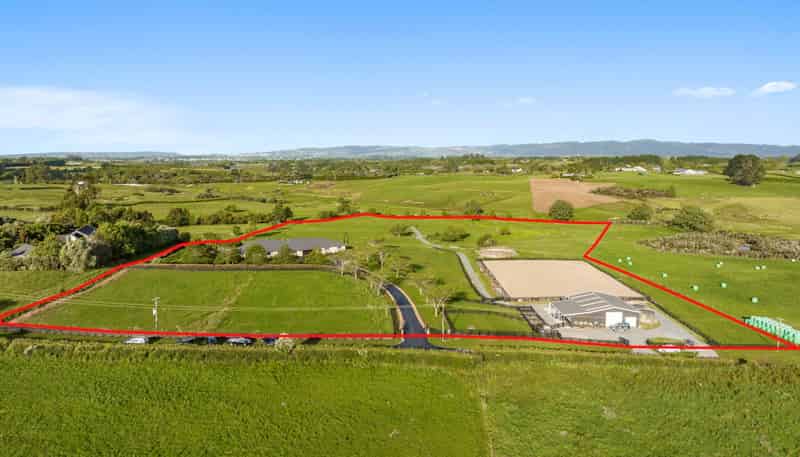 39D Lewis Road, Karaka