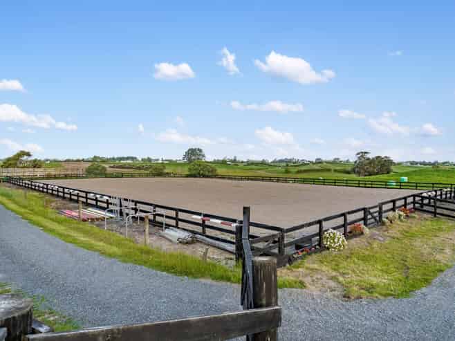 39D Lewis Road, Karaka