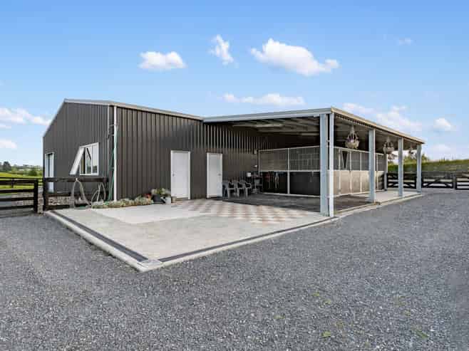 39D Lewis Road, Karaka