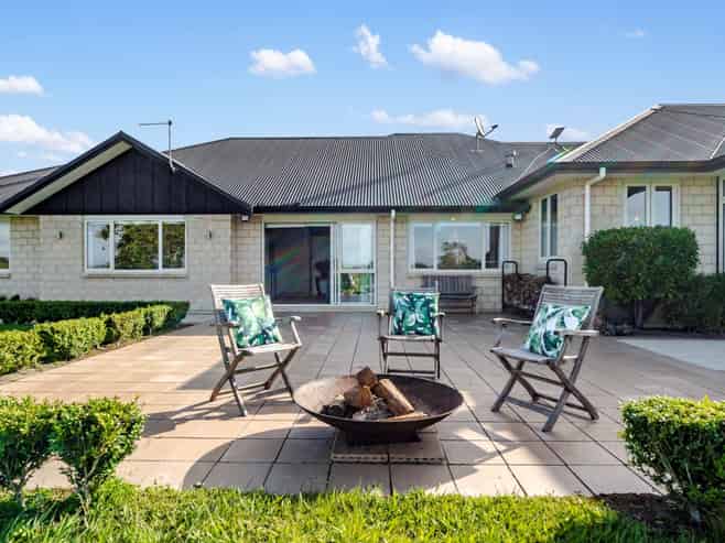 39D Lewis Road, Karaka