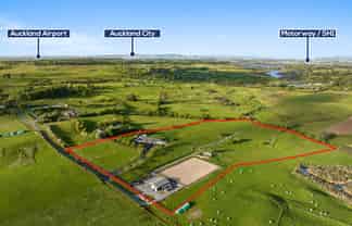 39D Lewis Road, Karaka