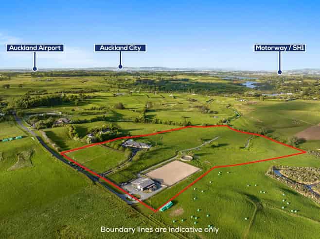 39D Lewis Road, Karaka