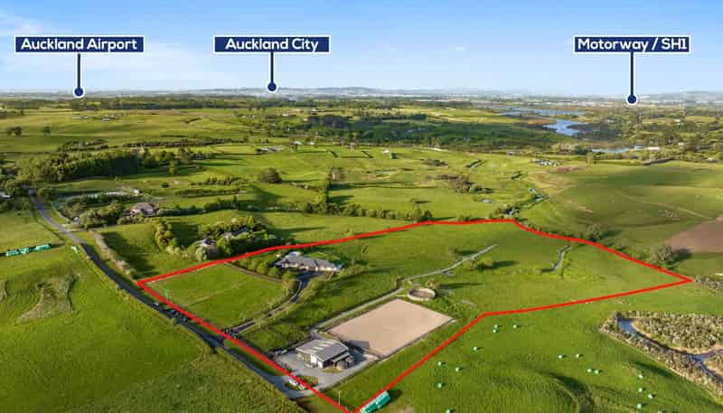 39D Lewis Road, Karaka