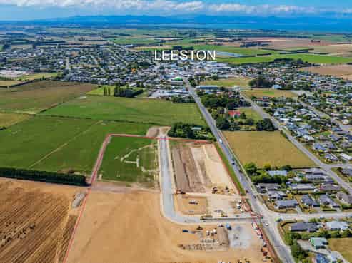 151 High Street, LEESTON