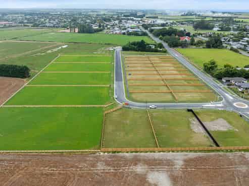 151 High Street, LEESTON