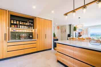211 Old Coach Road, Mahana