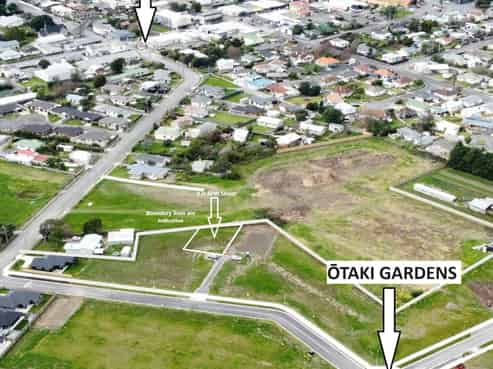 9 D'Arth Street, Otaki