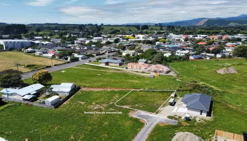 9 D'Arth Street, Otaki