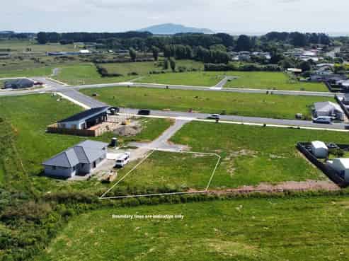 9 D'Arth Street, Otaki