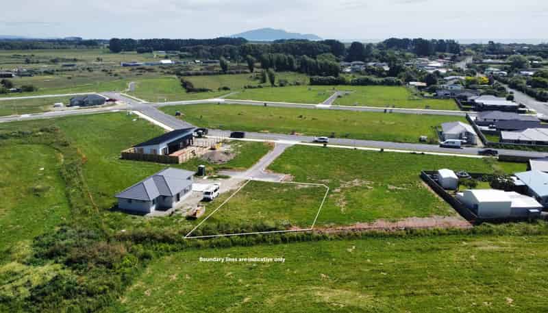 9 D'Arth Street, Otaki