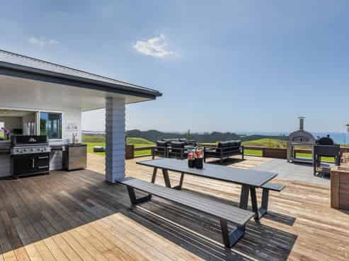 116C  Mimiha Ridge Road, Matata