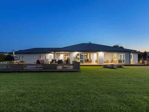 116C  Mimiha Ridge Road, Matata