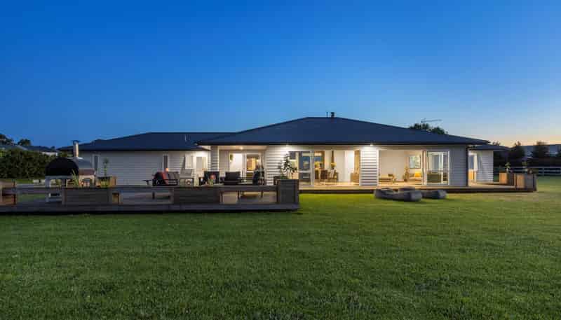 116C  Mimiha Ridge Road, Matata