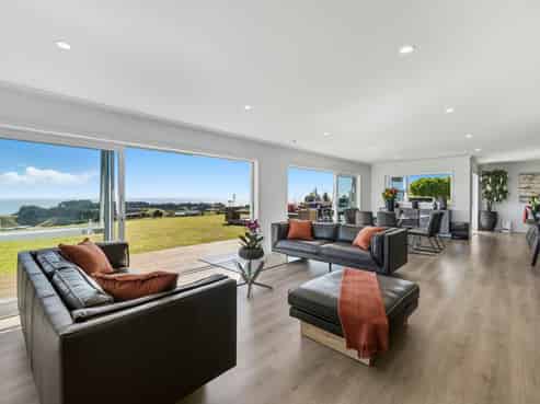116C  Mimiha Ridge Road, Matata