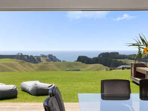 116C  Mimiha Ridge Road, Matata