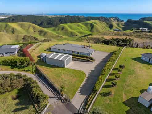 116C  Mimiha Ridge Road, Matata