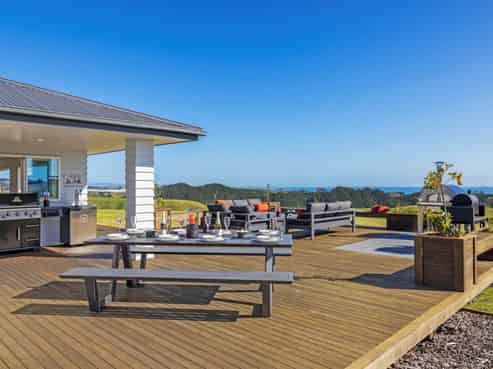 116C  Mimiha Ridge Road, Matata