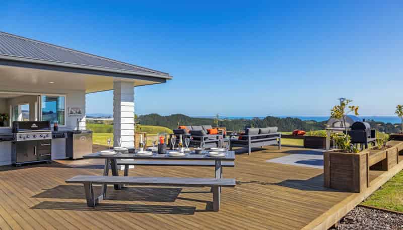 116C  Mimiha Ridge Road, Matata