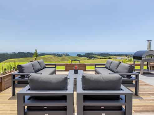 116C  Mimiha Ridge Road, Matata
