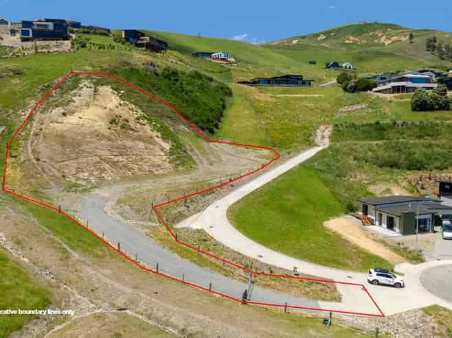 30 Ledger Road, Atawhai