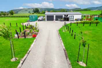 55 Bakers Road, WAIMATE