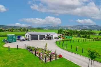 55 Bakers Road, WAIMATE