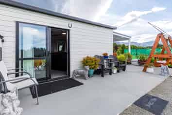 55 Bakers Road, WAIMATE