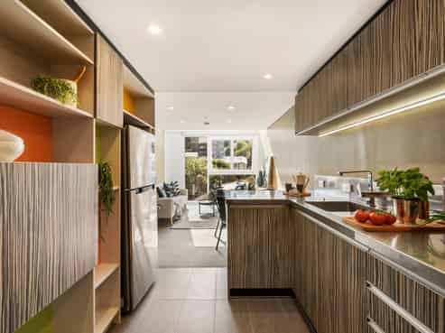 8/307 Willis Street, Te Aro