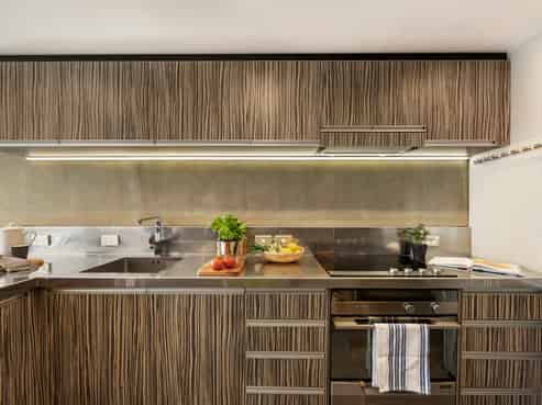 8/307 Willis Street, Te Aro