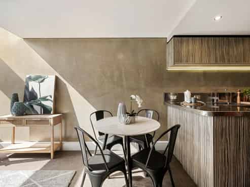 8/307 Willis Street, Te Aro