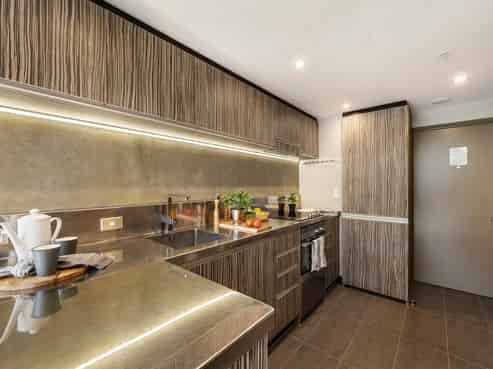 8/307 Willis Street, Te Aro