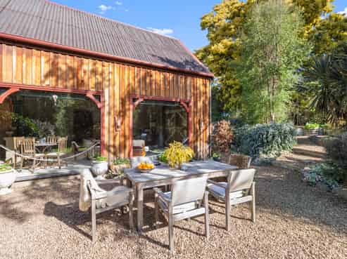 87 Western Valley Road, Little River
