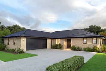  Corner of Normanby & Manaia Roads, Manaia