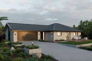  Corner of Normanby & Manaia Roads, Manaia