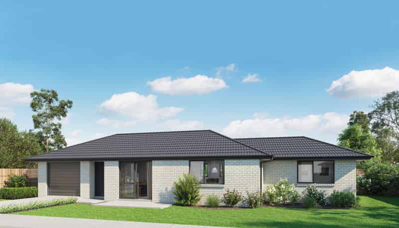  Corner of Normanby & Manaia Roads, Manaia