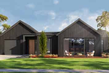  Corner of Normanby & Manaia Roads, Manaia